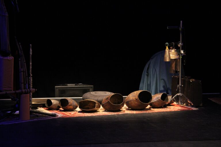 Spectacle MusicAnima
