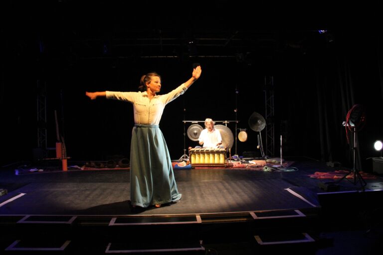 Spectacle MusicAnima